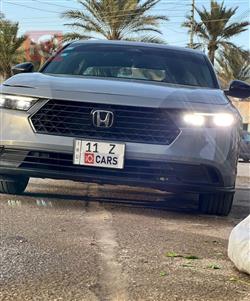 هوندا أكورد